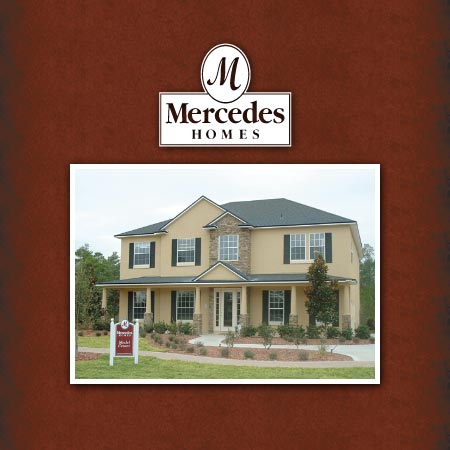 Photo & Logo of Standard Pacific Homes