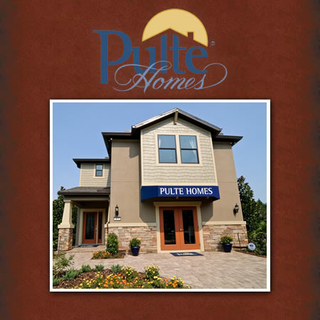 Photo & Logo of pulte