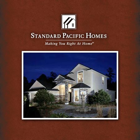 Photo & Logo of Standard Pacific Homes